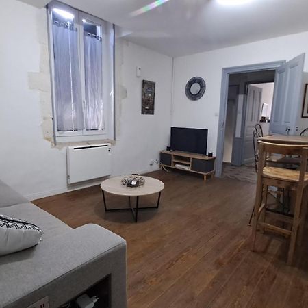 Pres Du Port -Lsm30Conciergerie- Villa Saint-Gilles  Ngoại thất bức ảnh