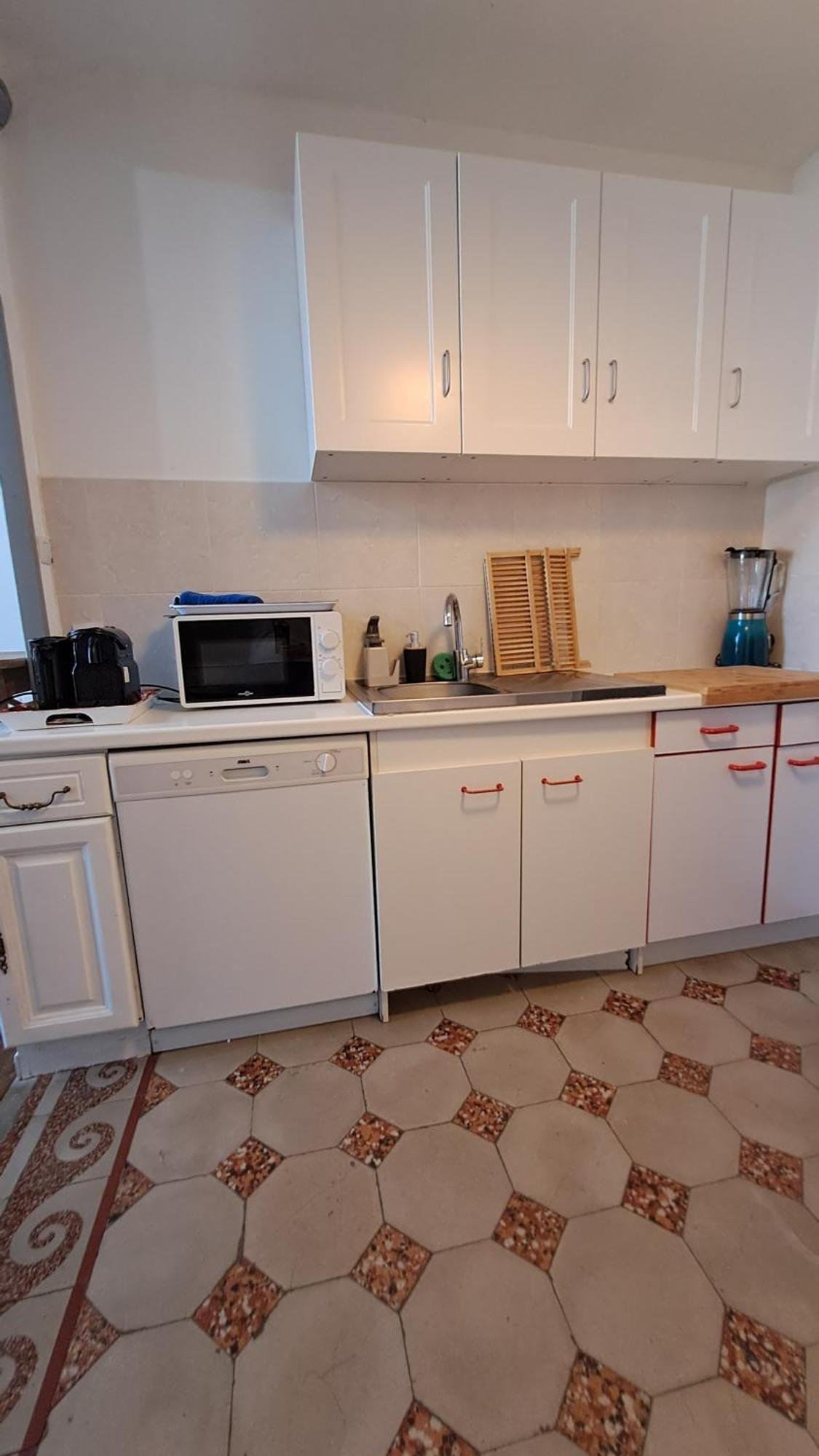 Pres Du Port -Lsm30Conciergerie- Villa Saint-Gilles  Ngoại thất bức ảnh