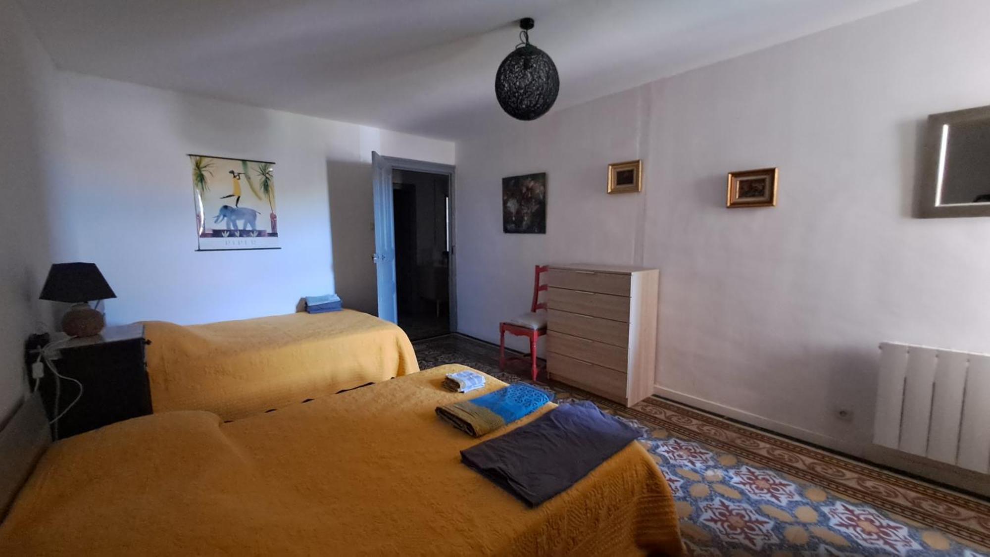 Pres Du Port -Lsm30Conciergerie- Villa Saint-Gilles  Ngoại thất bức ảnh