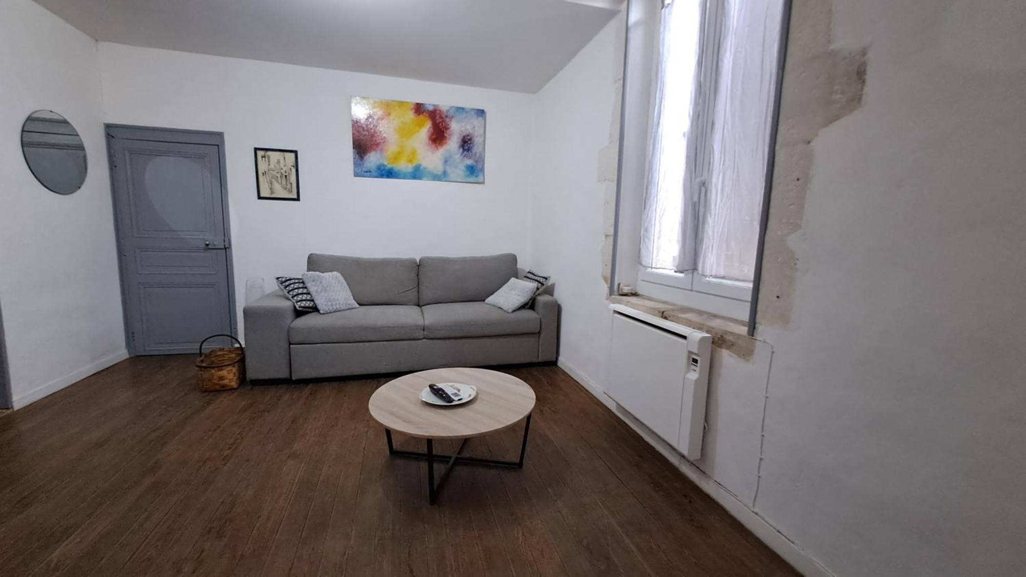 Pres Du Port -Lsm30Conciergerie- Villa Saint-Gilles  Ngoại thất bức ảnh