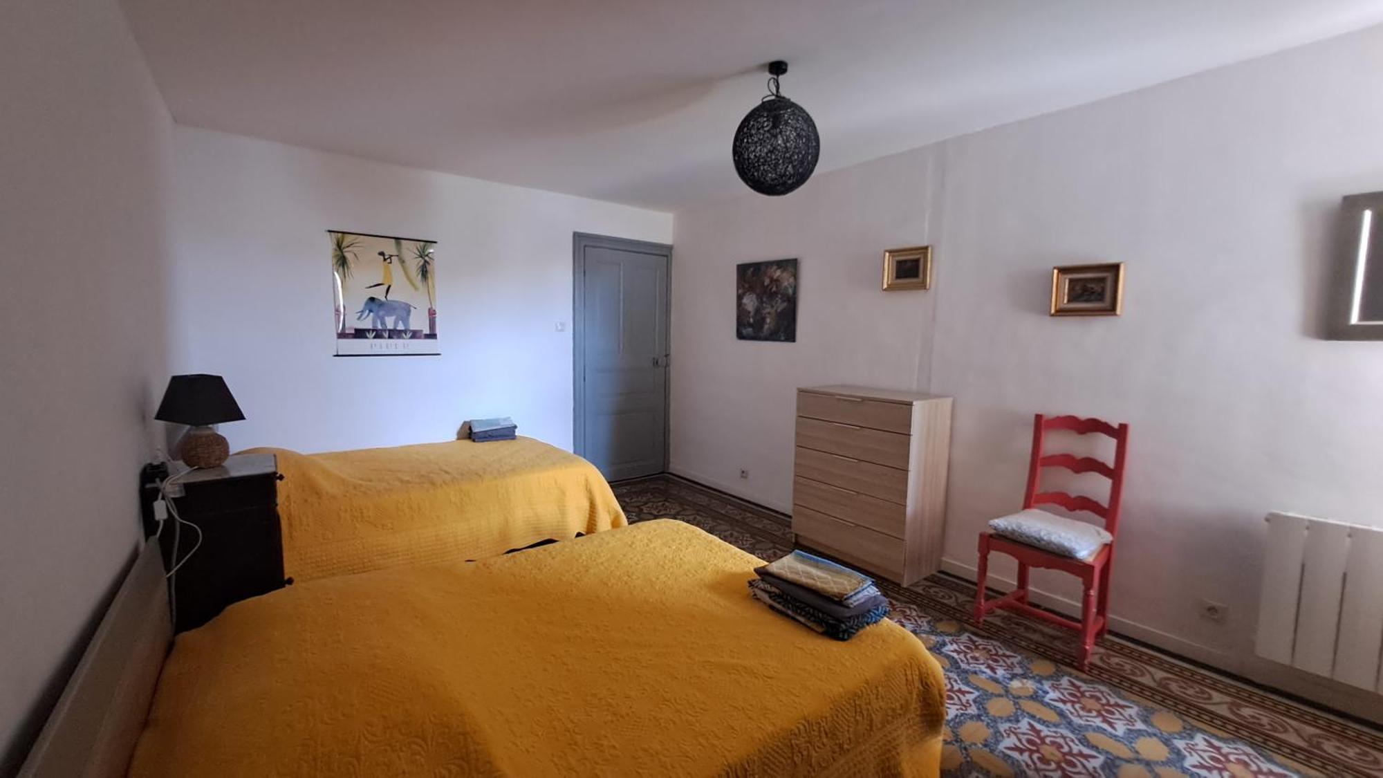 Pres Du Port -Lsm30Conciergerie- Villa Saint-Gilles  Phòng bức ảnh