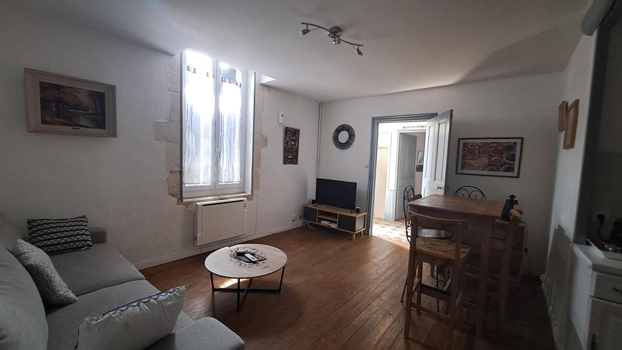 Pres Du Port -Lsm30Conciergerie- Villa Saint-Gilles  Phòng bức ảnh